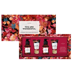 Bouquet Coffret 