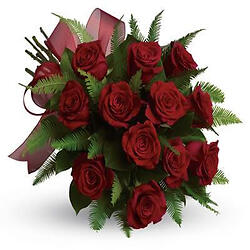 Bouquet Caresse du vent