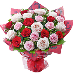 Bouquet Rêve de douceur