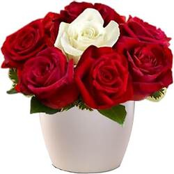 Bouquet Douce passion