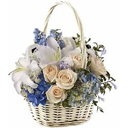 Bouquet Fleur d'amitié