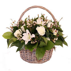 Bouquet Lueur d'amour