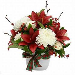 Bouquet Étoile du jour