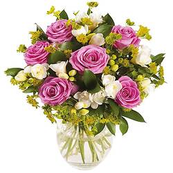 Bouquet Mélodie du vent