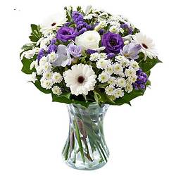 Bouquet Bonheur ensoleillé