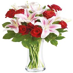 Bouquet Moment précieux