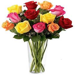 Bouquet Éclat du jour