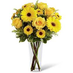 Bouquet Parfum de tendresse