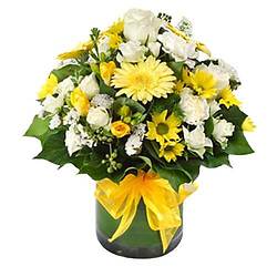 Bouquet Souffle de fraîcheur