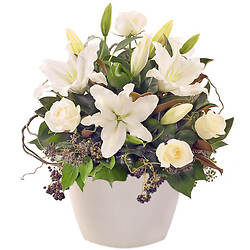 Bouquet Lueur d'espérance