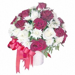 Bouquet Let's Celebrate