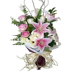 Bouquet Kind Regards