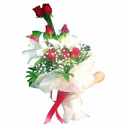 Bouquet Life of the Party