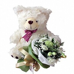 Bouquet Wonderbear