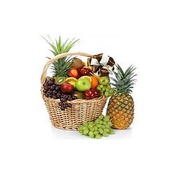 Bouquet Tropical Fruit