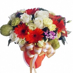 Bouquet Tutti Fruiti