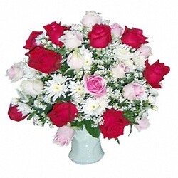 Bouquet Tied With You