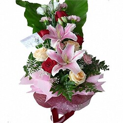 Bouquet Timeless Love