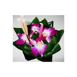 Bouquet Standard Krathong