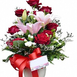 Bouquet Stargazing (popular)