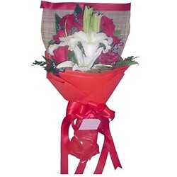 Bouquet Simply Simplicity