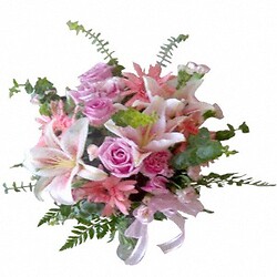 Bouquet Rythum of Love