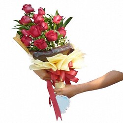 Bouquet Romantic Bouquet