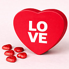 Grand Chocolats LOVE