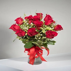 Bouquet Pétales d'amour