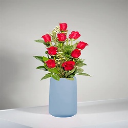 Bouquet Rêve en rosée