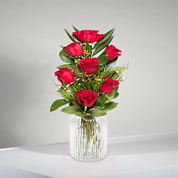 Bouquet Parfum d'harmonie