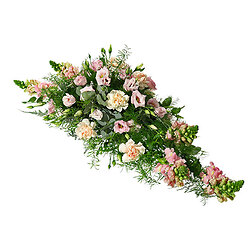 Bouquet Lumière du souvenir