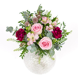 Bouquet My favourite