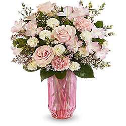 Bouquet Teleflora's Cherie Bloom Bouquet