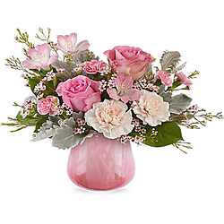 Bouquet Teleflora's Darling Bloom Bouquet