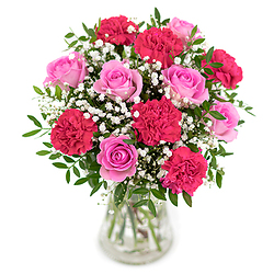 Bouquet Flirty surprise