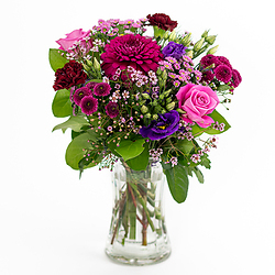 Bouquet Crazy about you