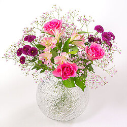 Bouquet Sweet favorite