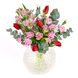 Bouquet Beautiful Surprise