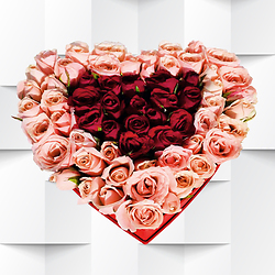 Strauss Duft der Emotion