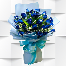 Strauss Duft der Zärtlichkeit