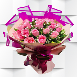 Strauss Sanfte Leidenschaft