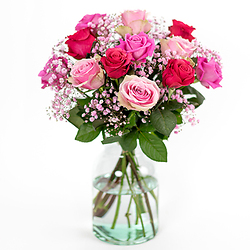 Bouquet Celebrate love