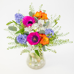 Bouquet Flirty spring