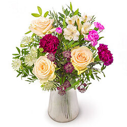 Bouquet Stylish surprise