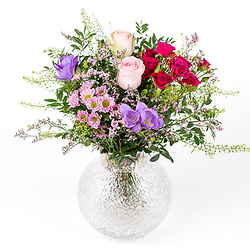 Bouquet Crisp and sweet