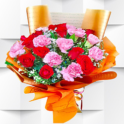 Strauss Glücksmoment