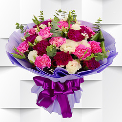 Strauss Duft der Harmonie