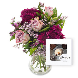 Bouquet Charming surprise