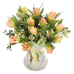 Bouquet Caresse du vent